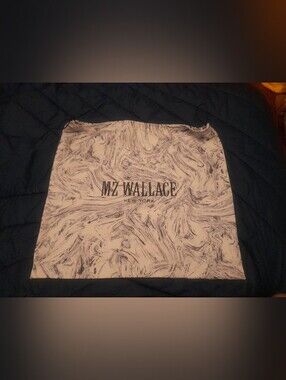 MZ Wallace Dusty Storage Bag